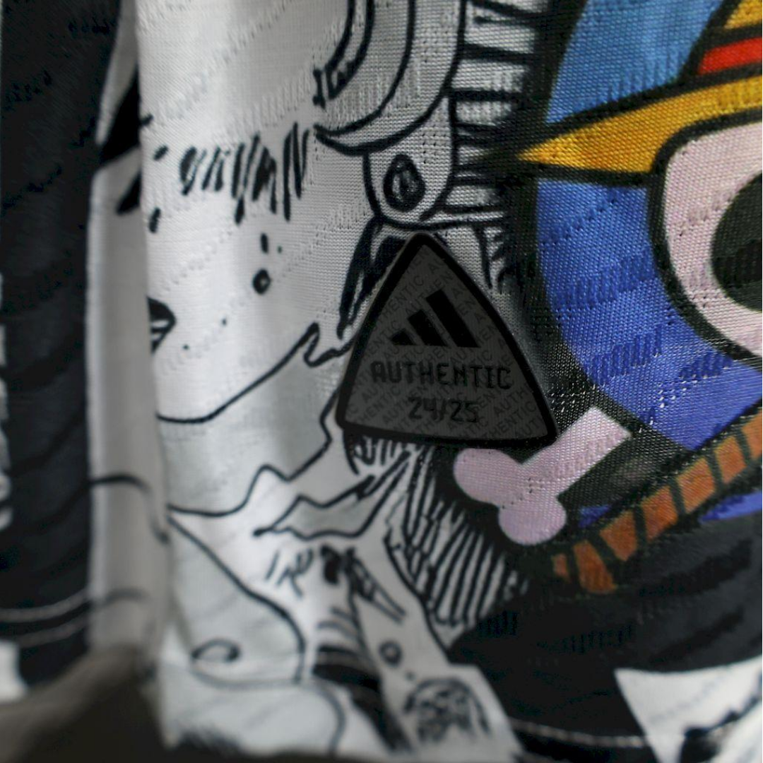 Camiseta Japón 2025 Sabo - One Piece Edition