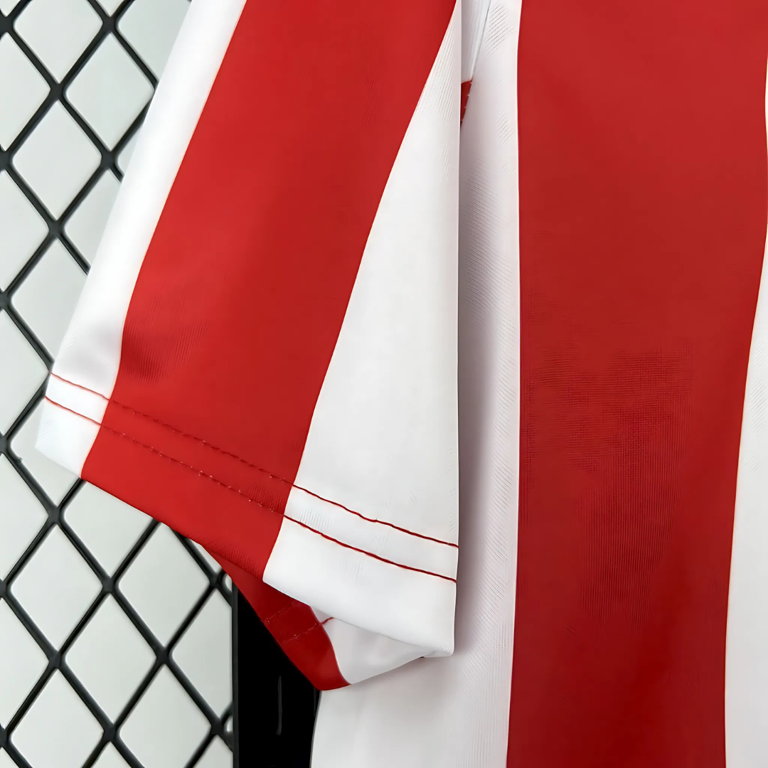 Camiseta Olympiacos 24/25 Edición Especial 100 Aniversario