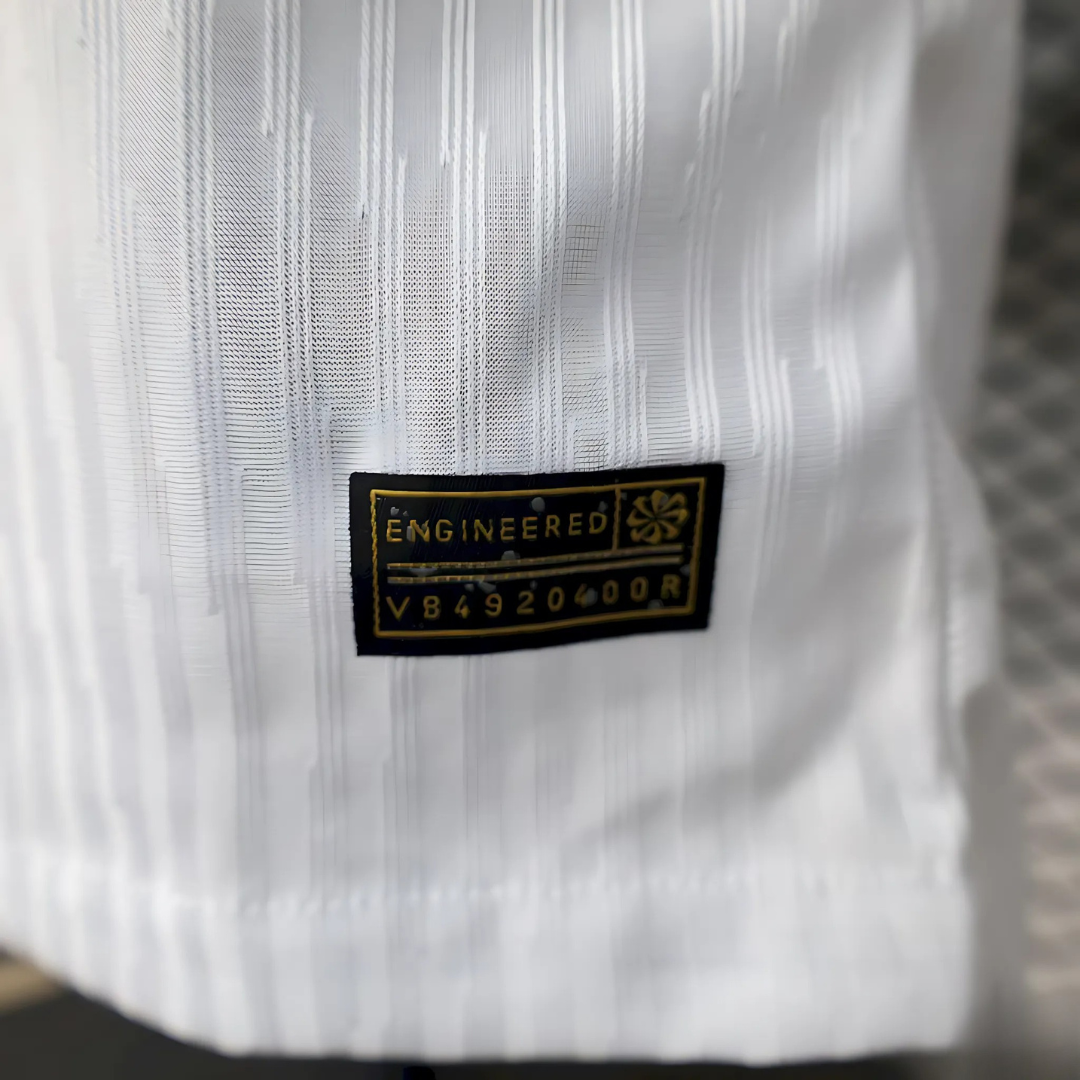 Camiseta Tottenham 25/26 Snake New Year Edition