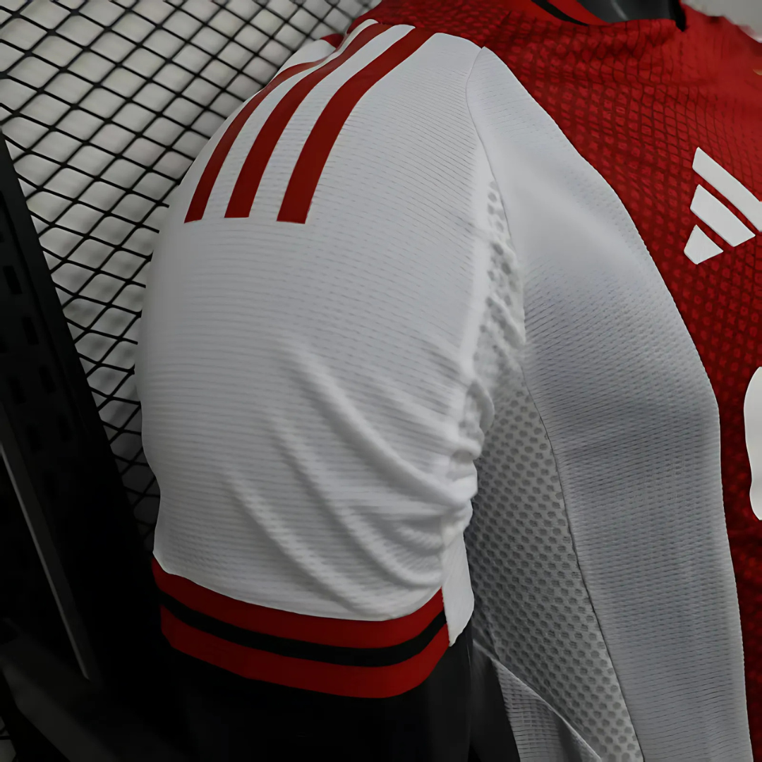 Camiseta Ajax 25/26 Local
