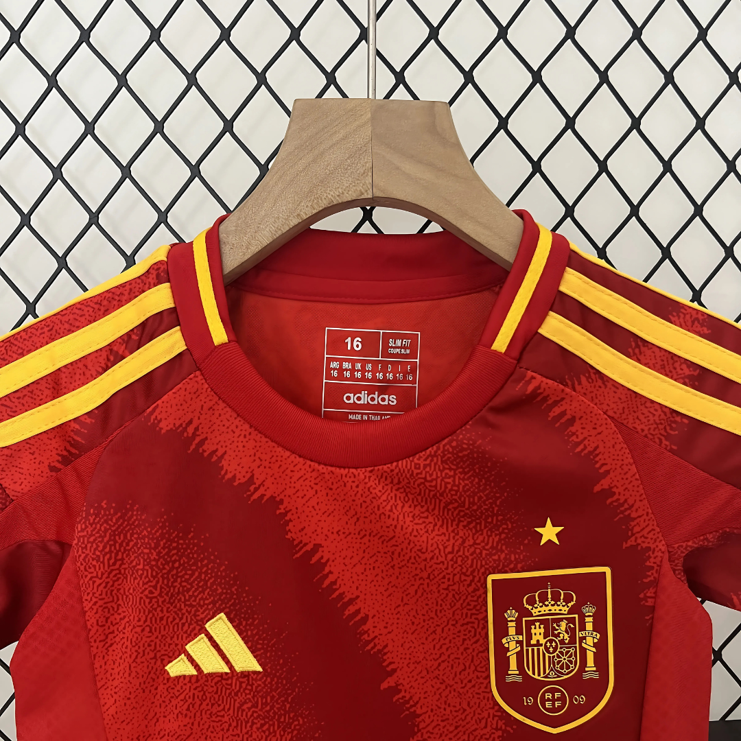 Kit Niños España 2025 Local
