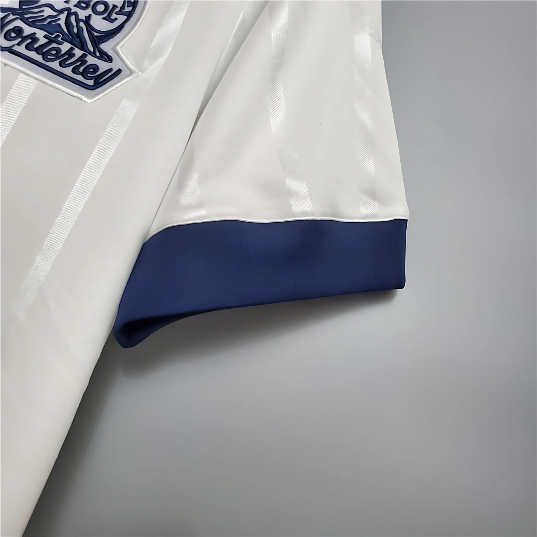 Camiseta Retro Monterrey 2020 Edición 75 Aniversario