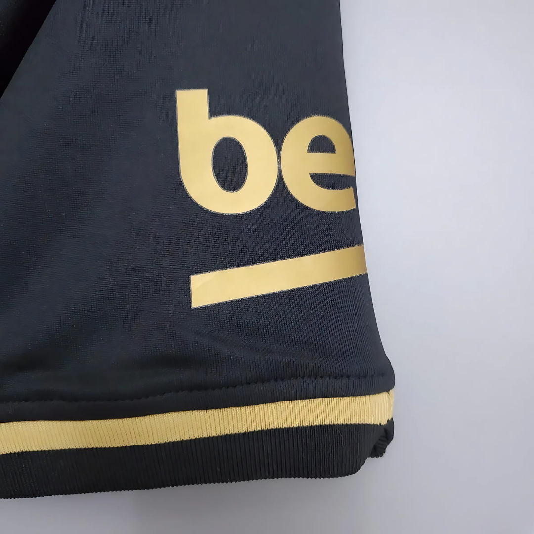 Camiseta Retro FC Barcelona 20/21 Visita