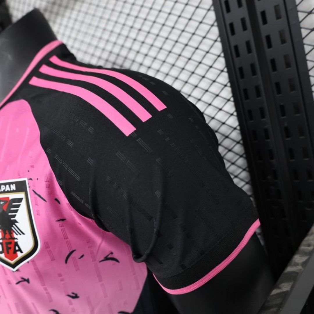 Camiseta Japón 2024 Fuji Mont Edition