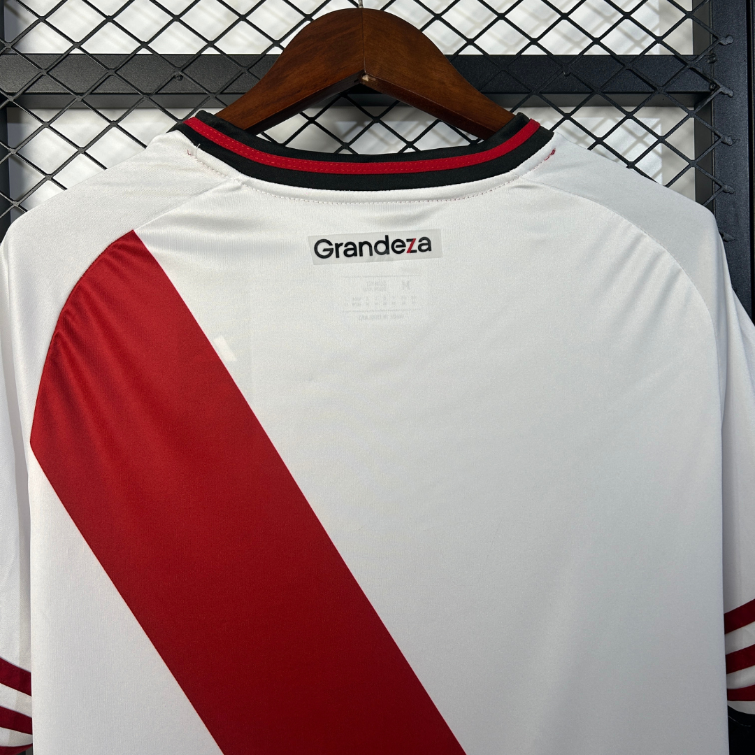 Camiseta CA River Plate 25/26 Local