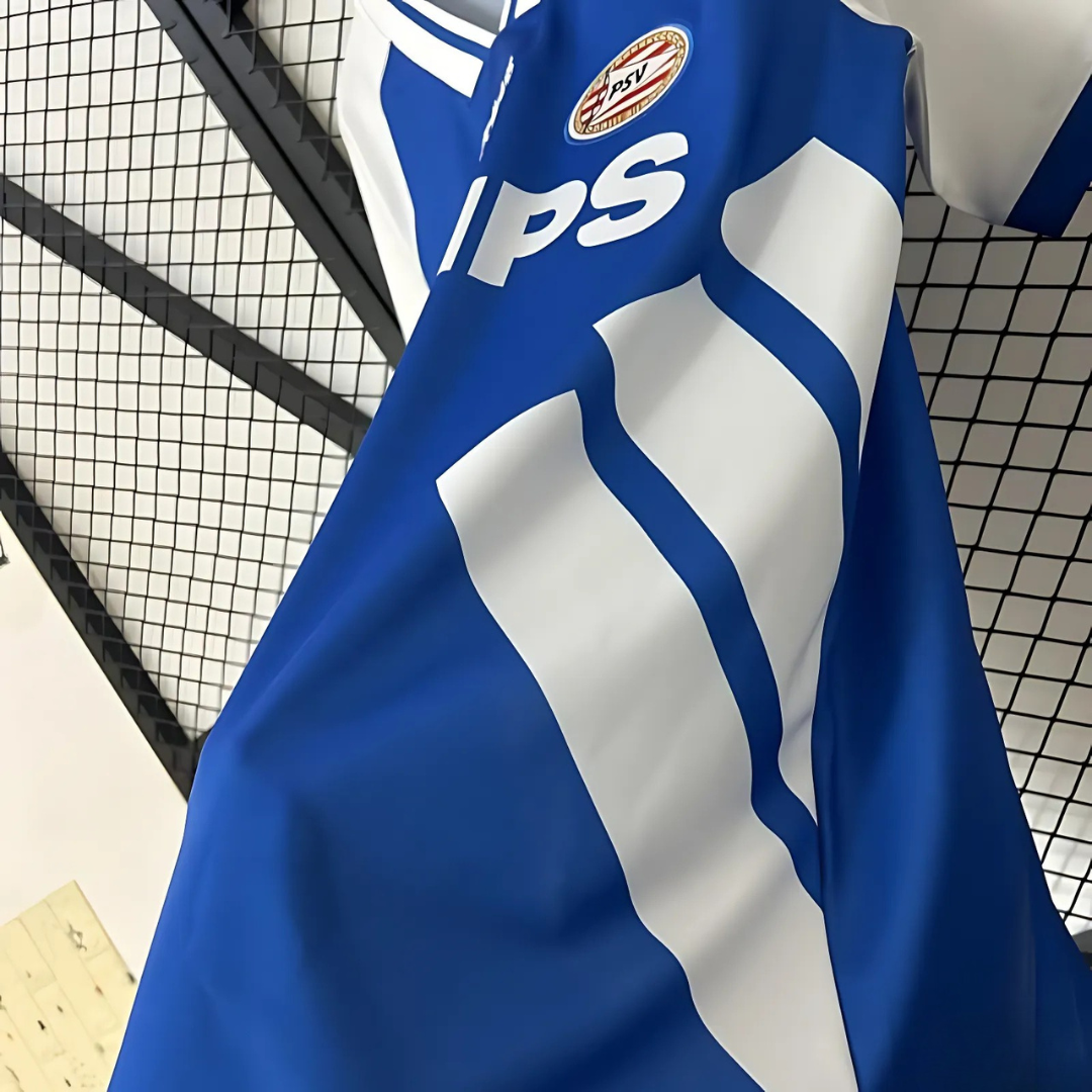 Camiseta Retro PSV Eindhoven 94/95 Visita