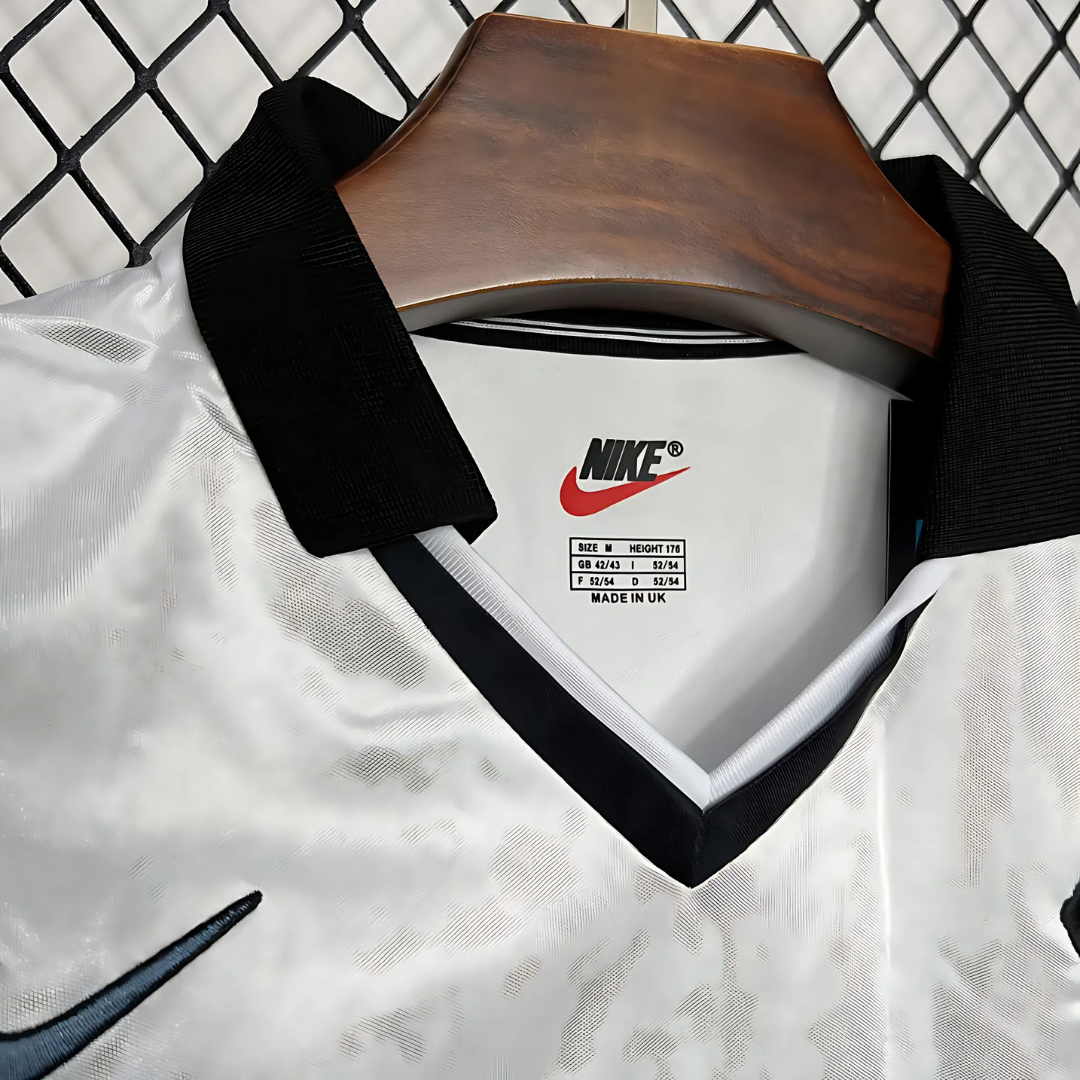 Camiseta Retro Rangers FC 99/00 Local
