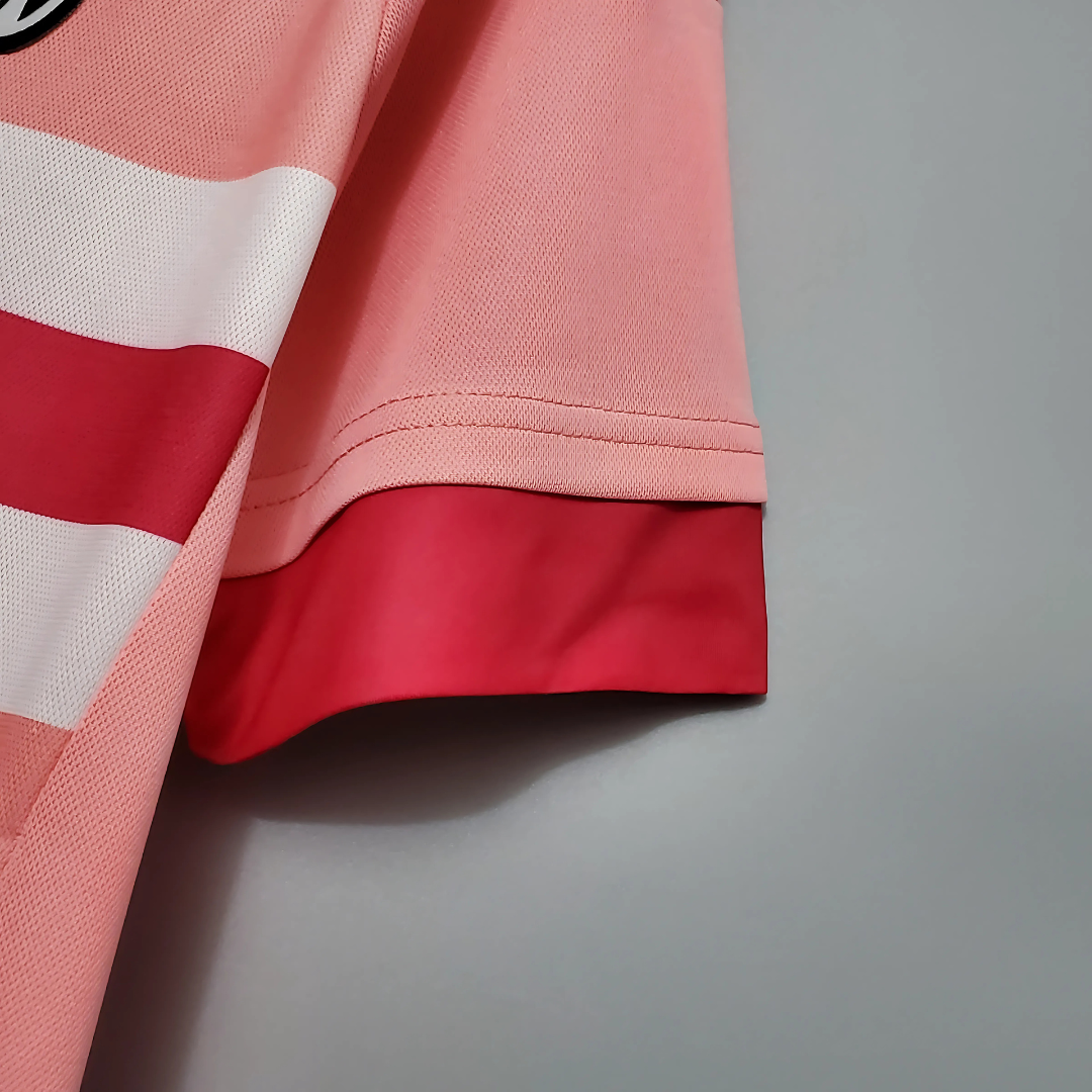 Camiseta Retro Juventus 15/16 Visita
