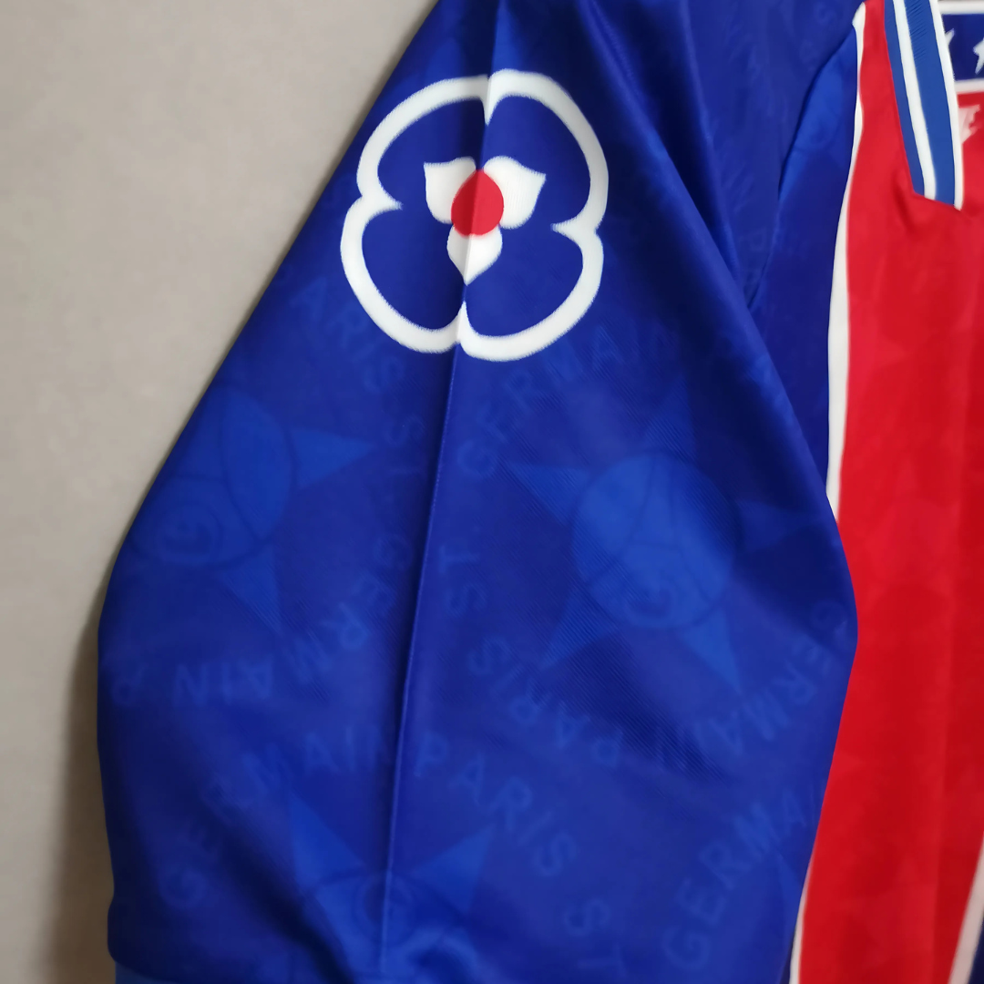 Camiseta Retro PSG 94/95 Local