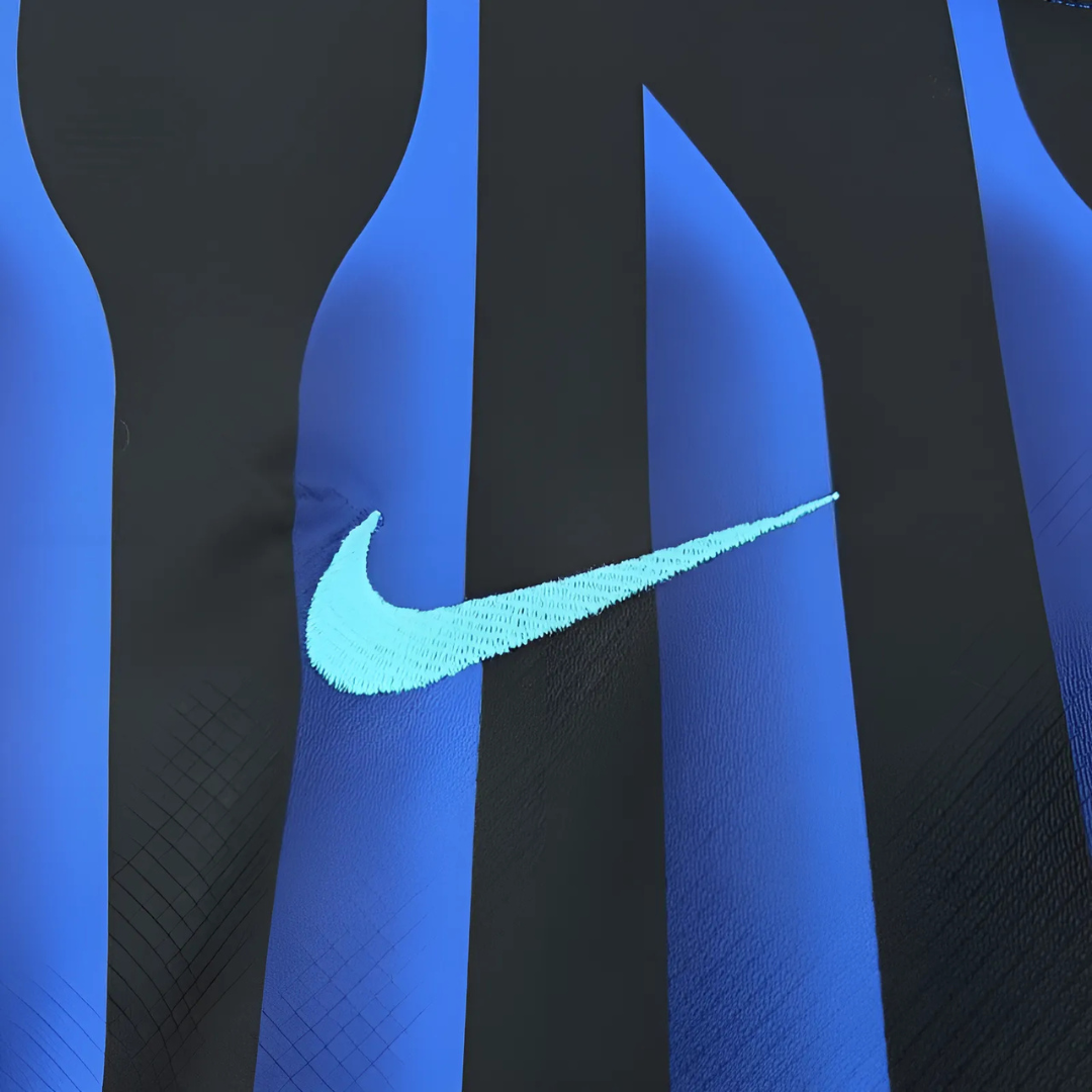 Camiseta Inter Milán 25/26 Local