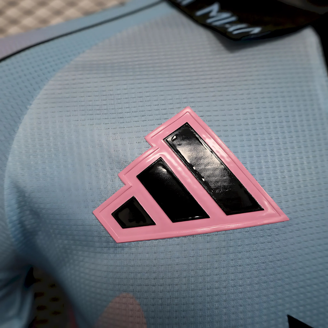 Camiseta Inter de Miami 25/26 Edición Especial