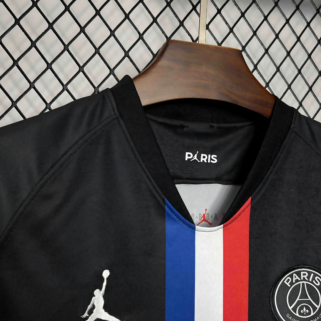 Camiseta Retro PSG 19/20 Cuarta