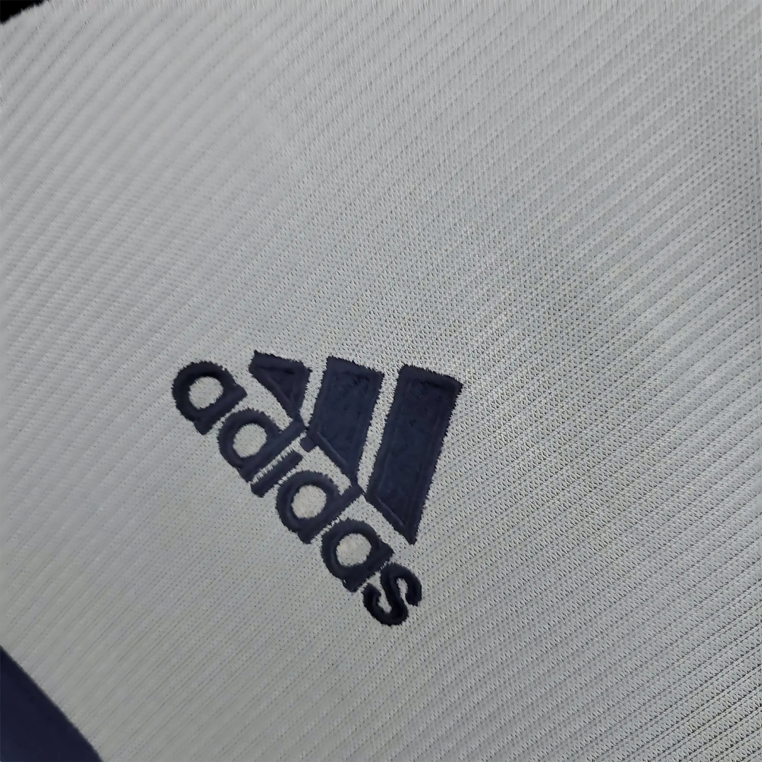 Camiseta Retro Bayern Múnich 98/99 Tercera