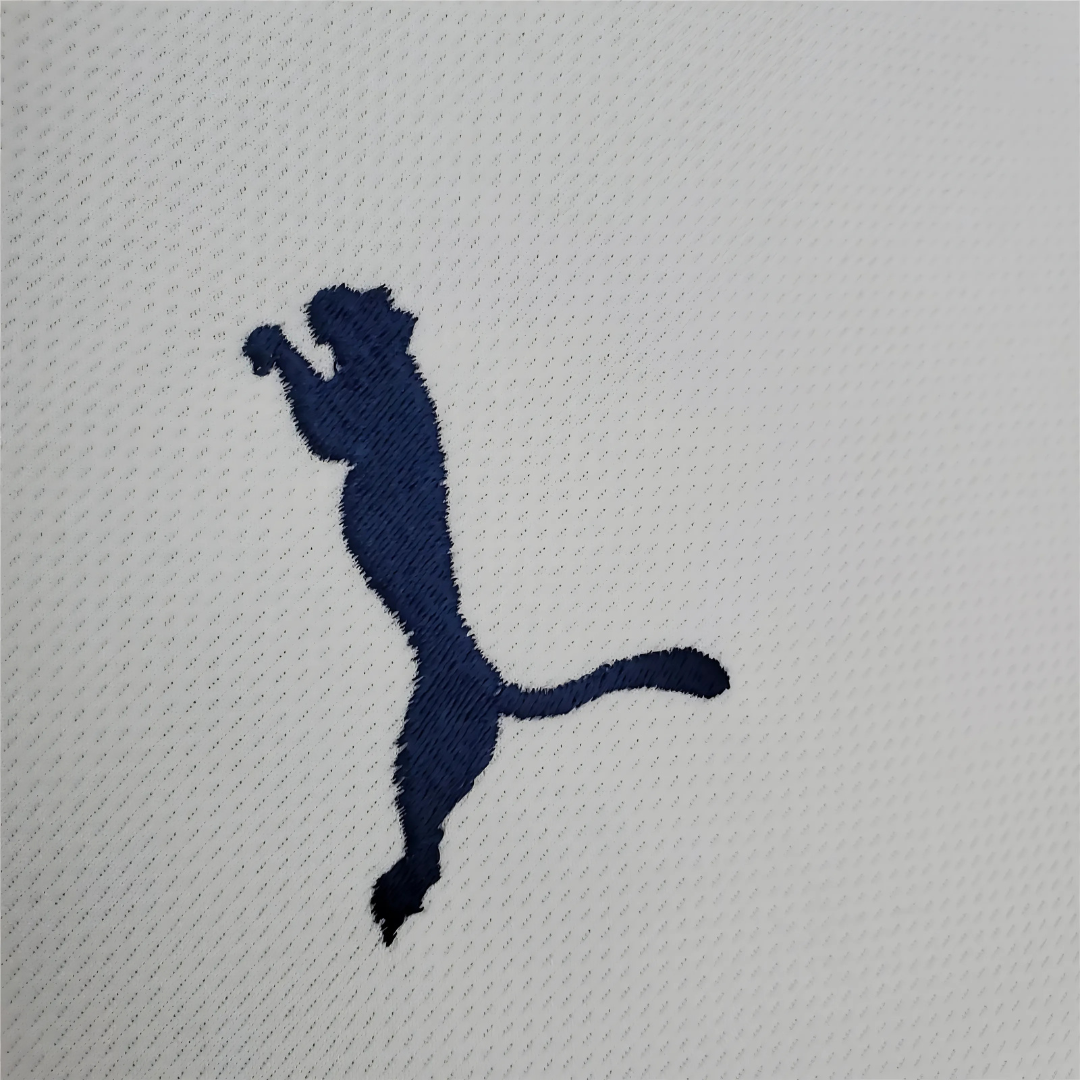 Camiseta Retro Tottenham 08/09 Local