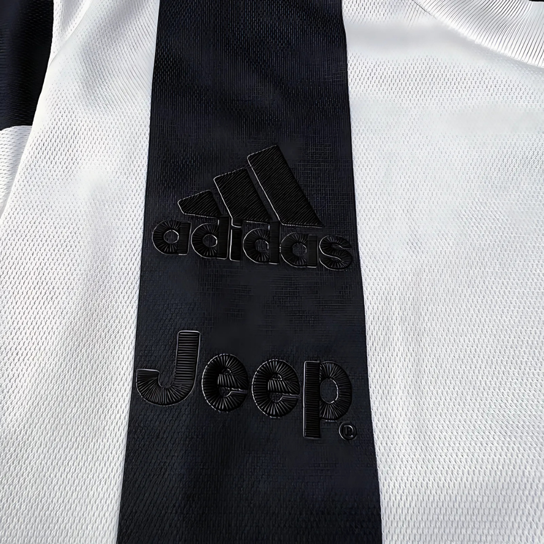 Camiseta Juventus Edición Especial 120 Aniversario