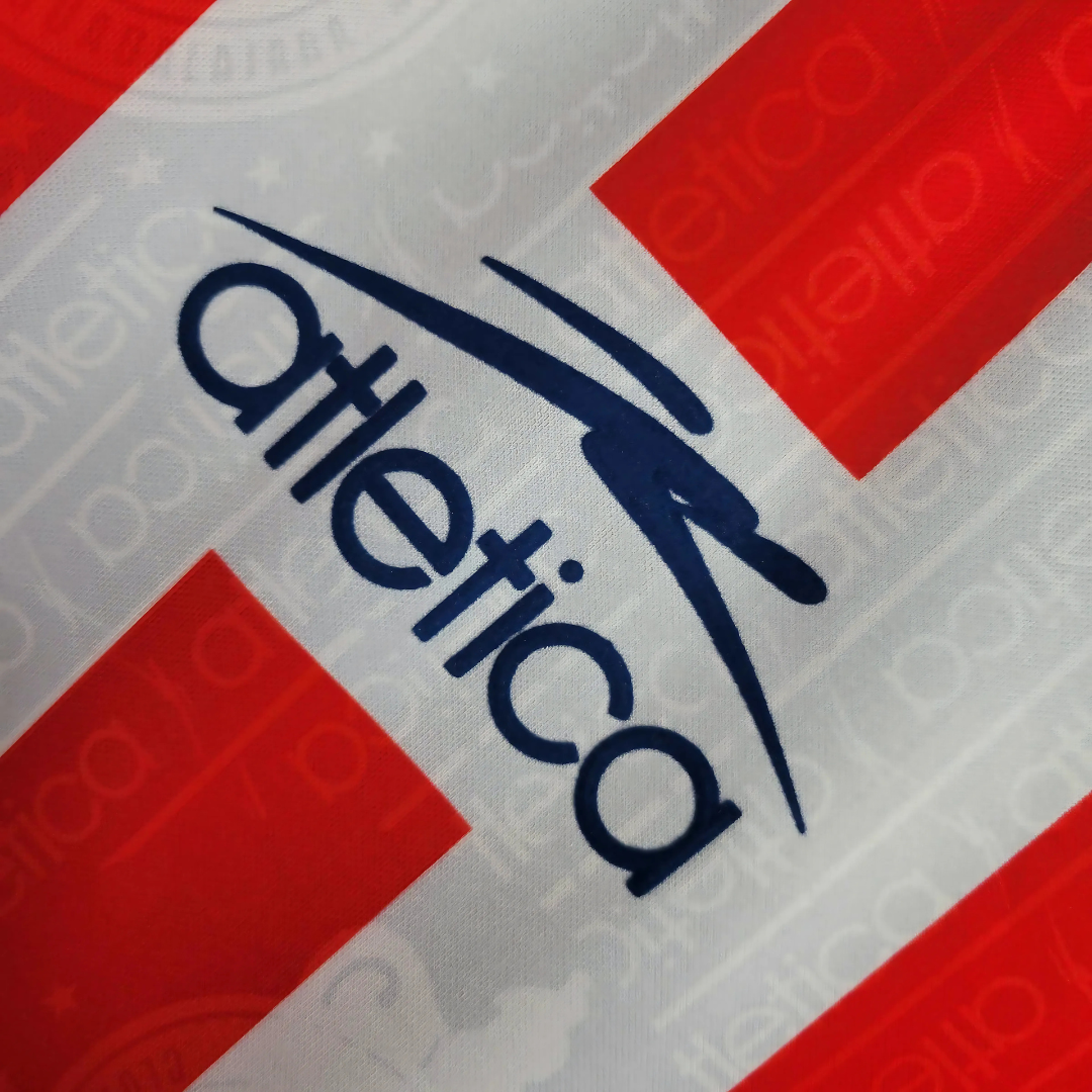 Camiseta Retro CD Chivas 97/98 Local