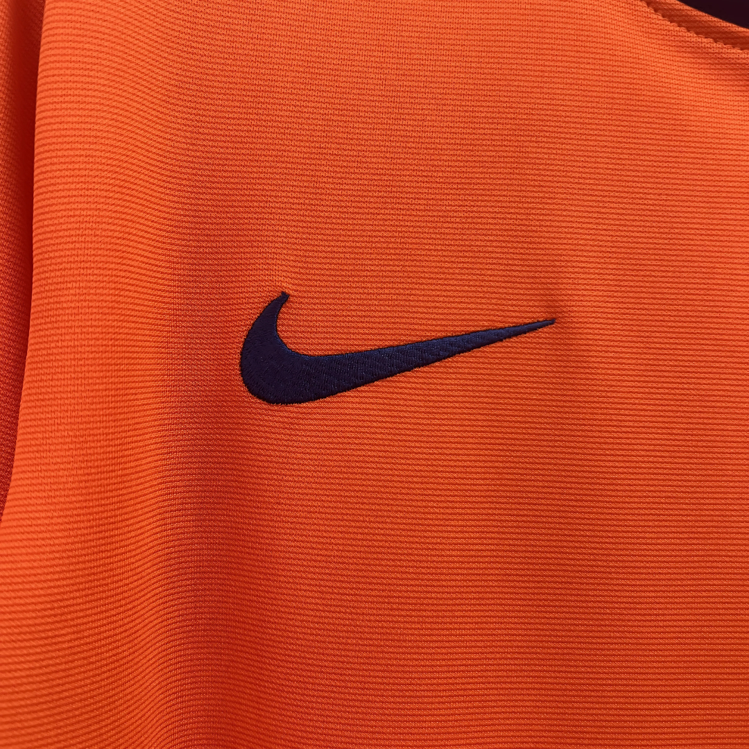 Camiseta Holanda 2025 Local