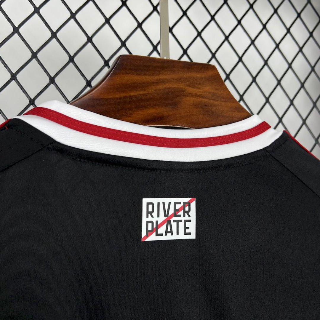 Camiseta CA River Plate 25/26 Visitante