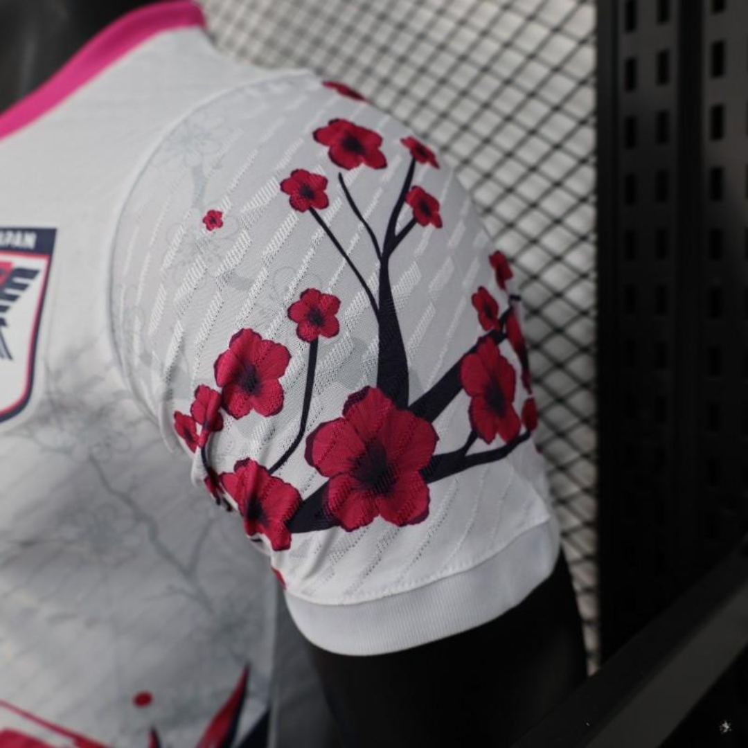 Camiseta Japón 2025 Owl Edition