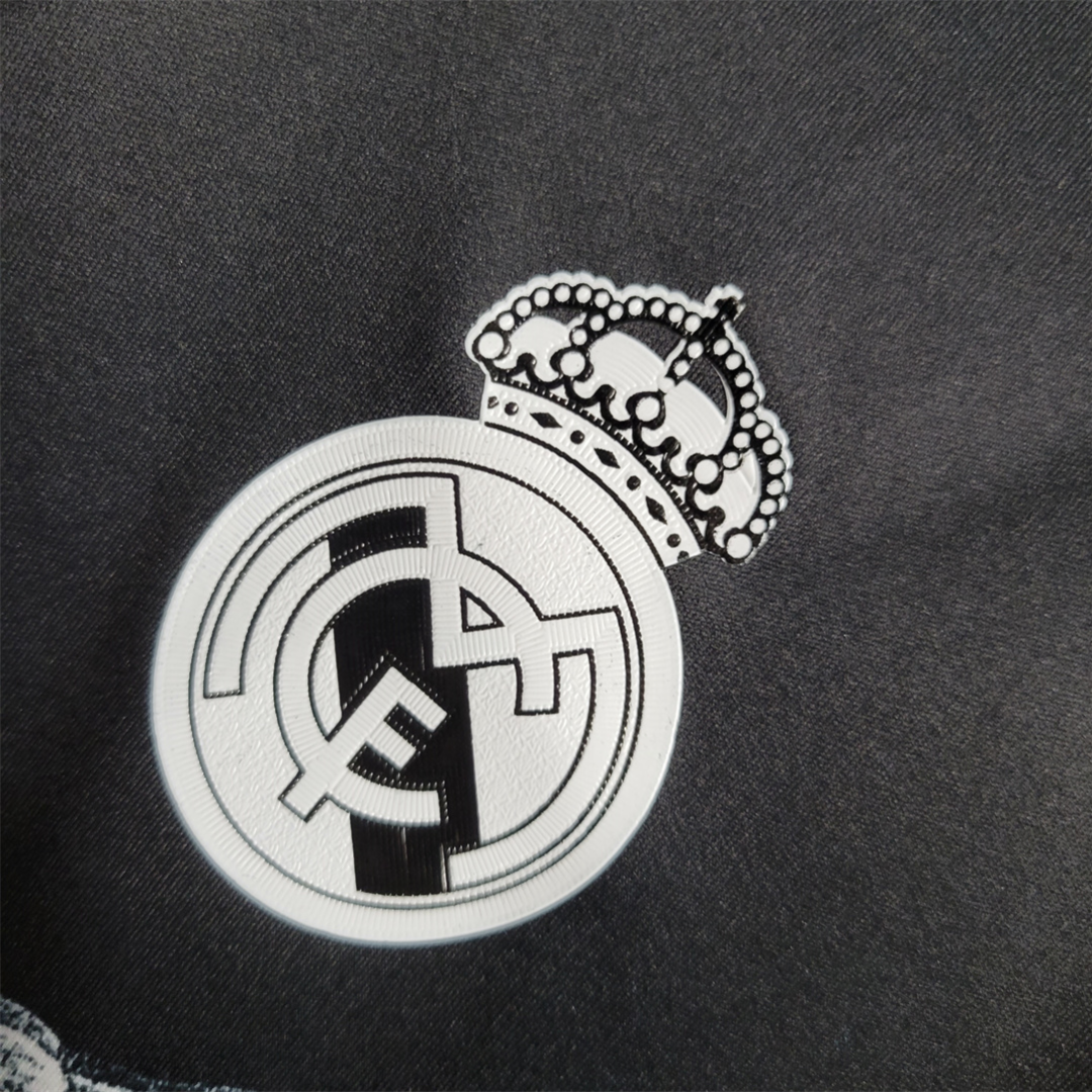 Camiseta Retro Real Madrid 14/15 Visitante