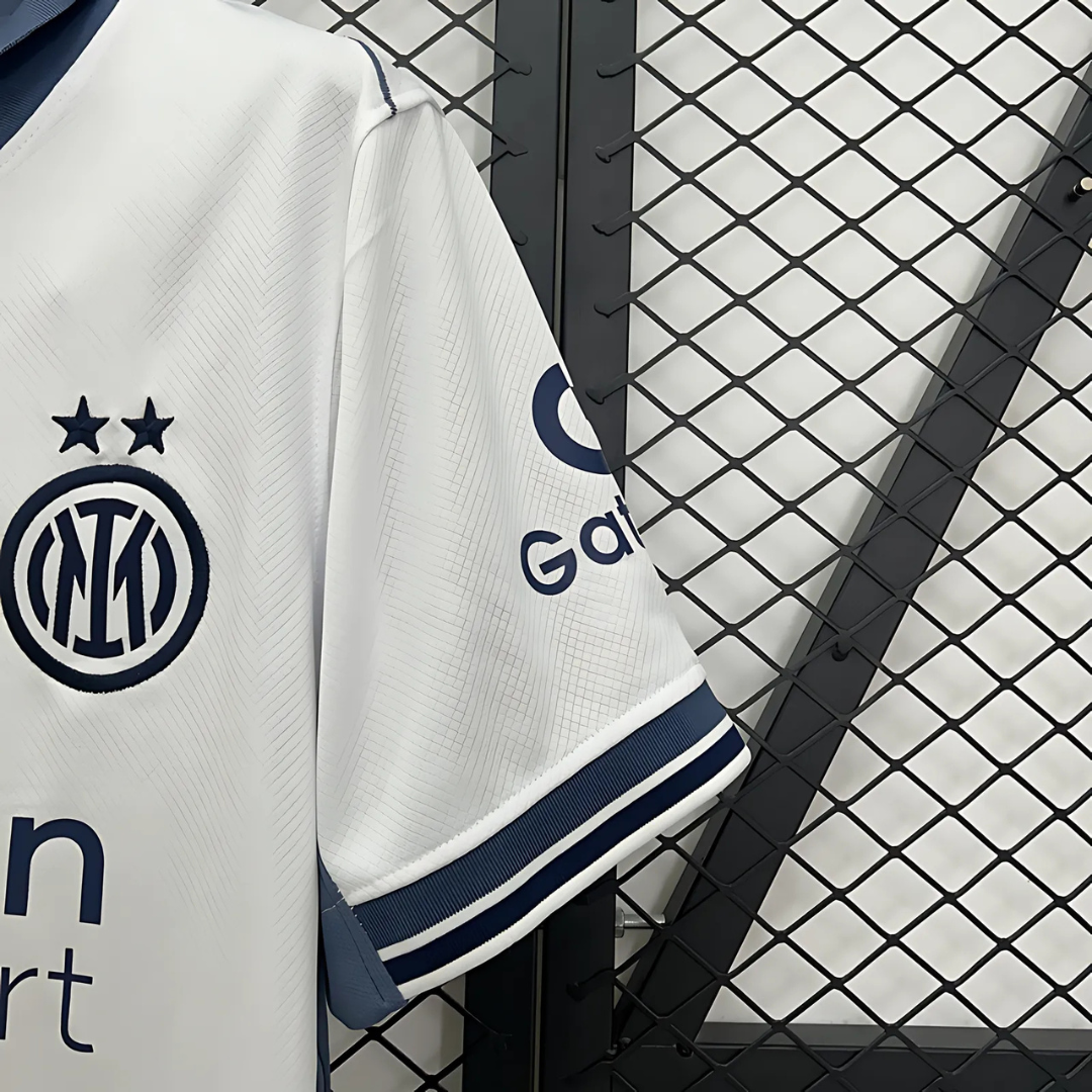 Camiseta Inter Milán 25/26 Edición Especial Valentino Rossi