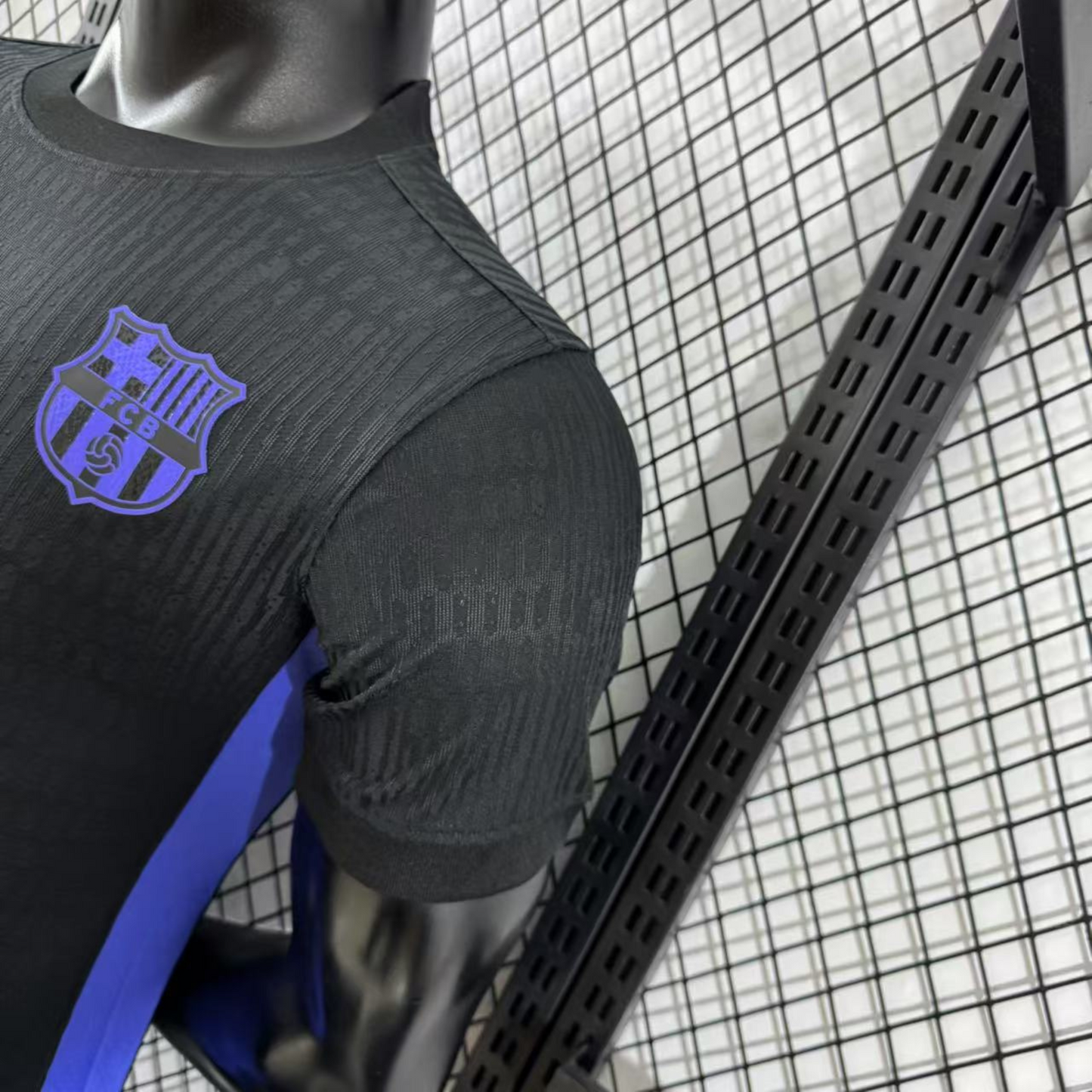 Camiseta FC Barcelona 25/26 Black Mamba Specials
