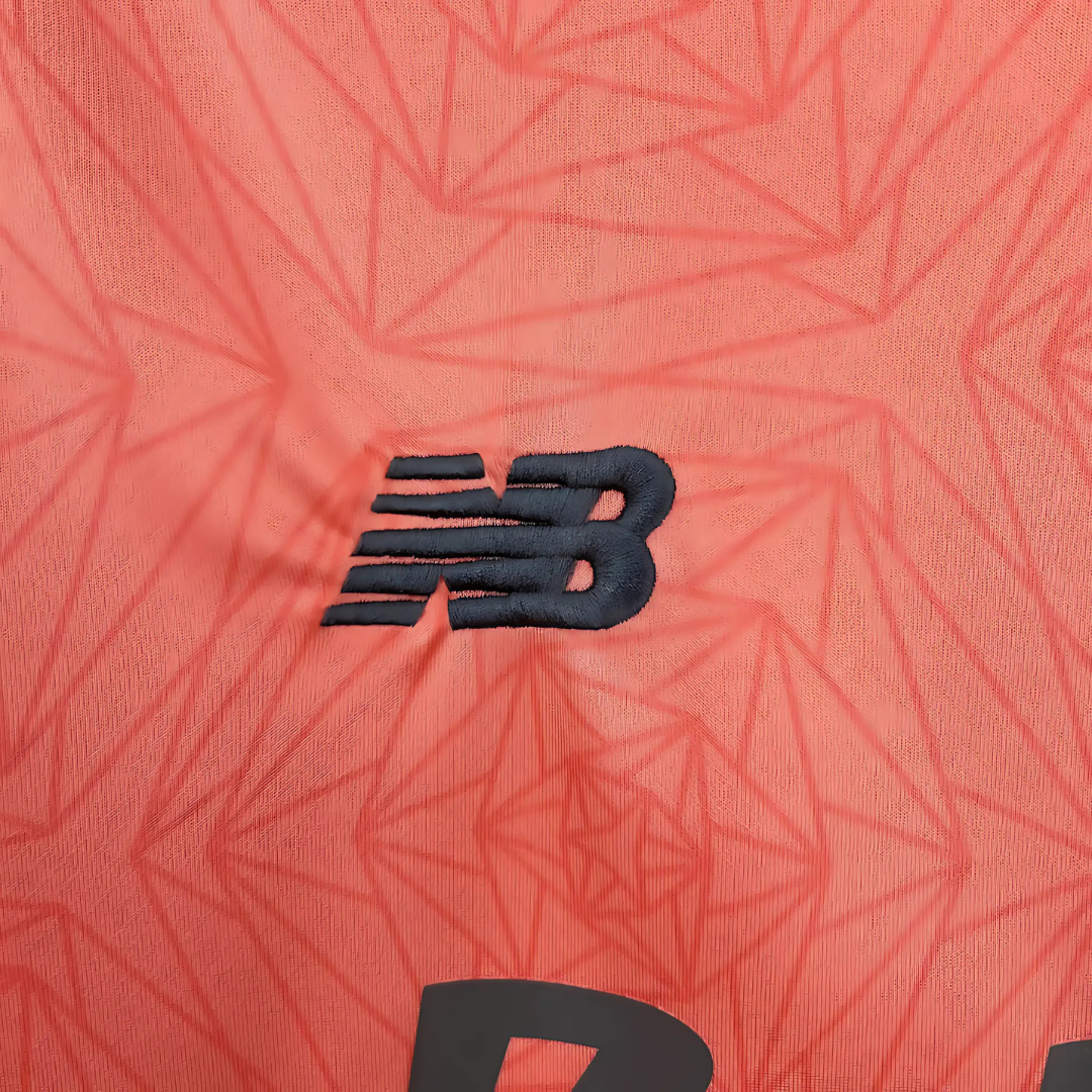 Camiseta FC Porto 25/26 Visita