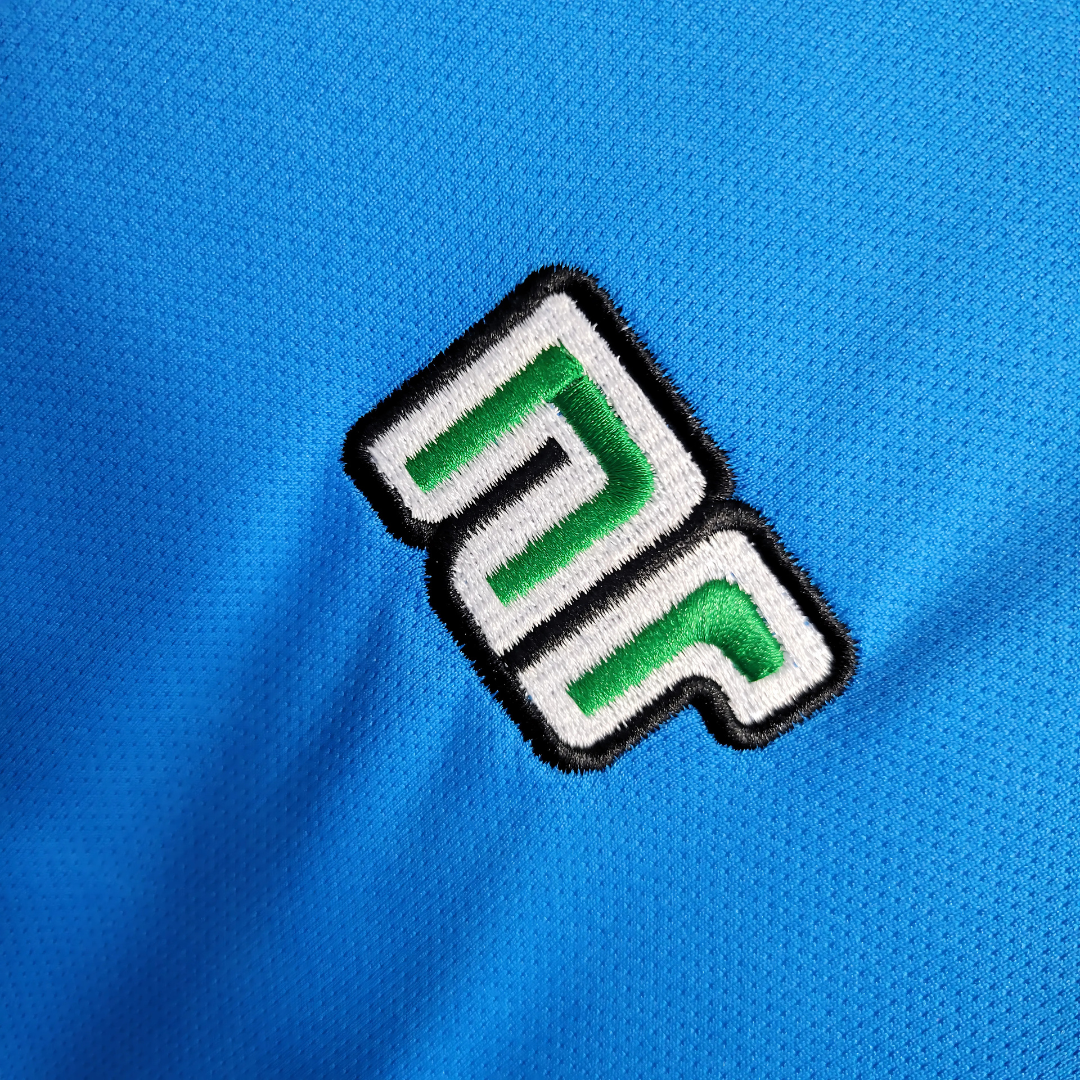 Camiseta Retro Napoli 88/89 Local