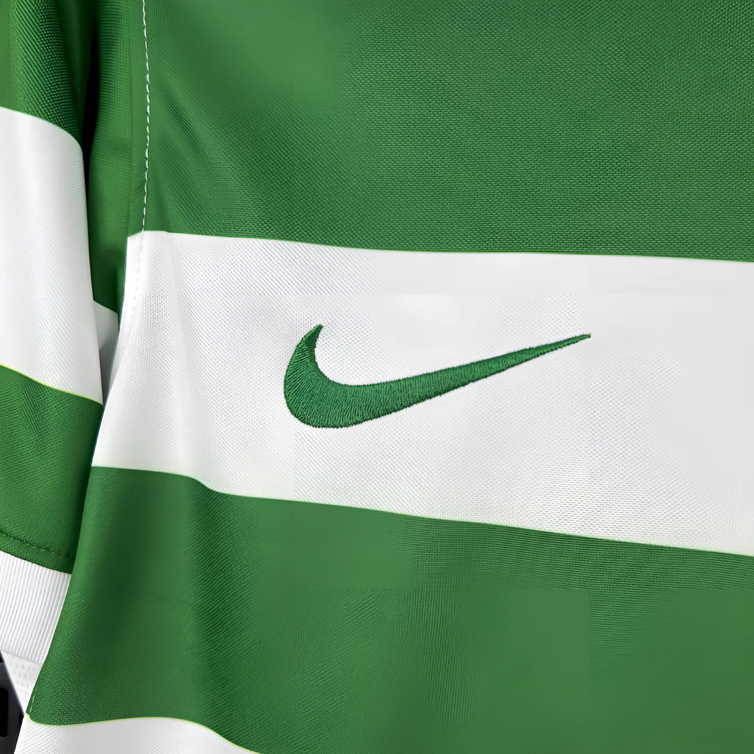 Camiseta Sporting CP 25/26 Local