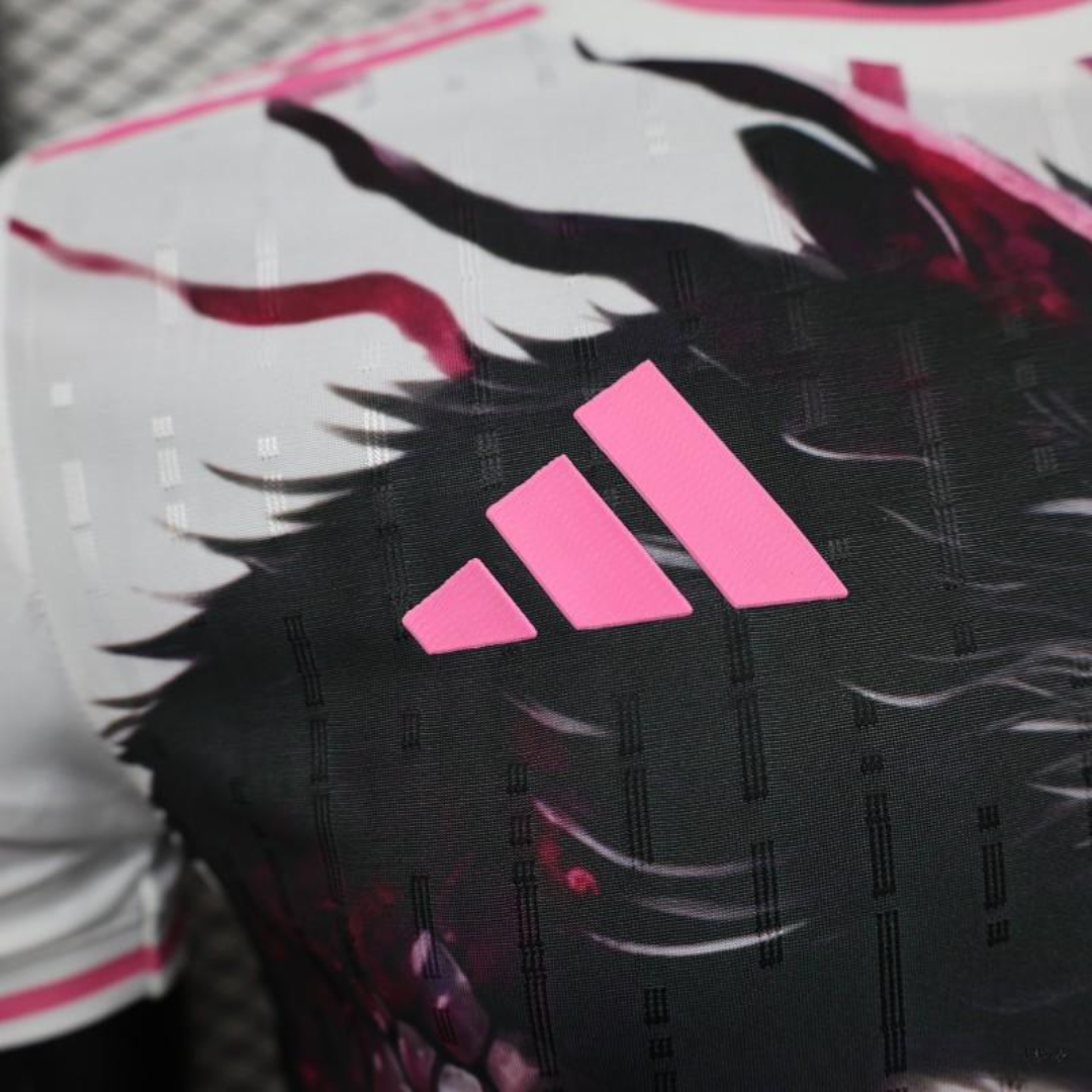 Camiseta Japón 2024 Dragon x Kyoto Edition