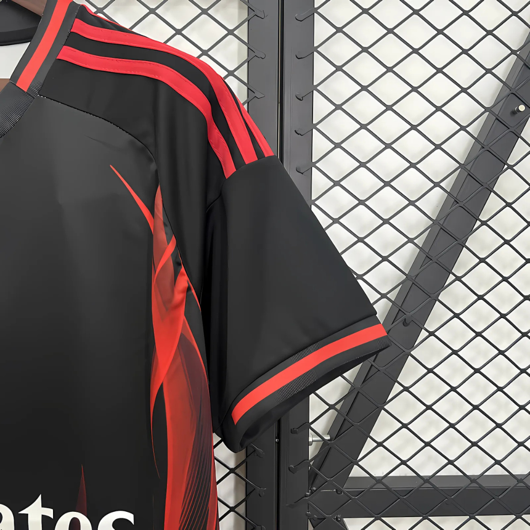 Camiseta Benfica 25/26 Tribal Edition