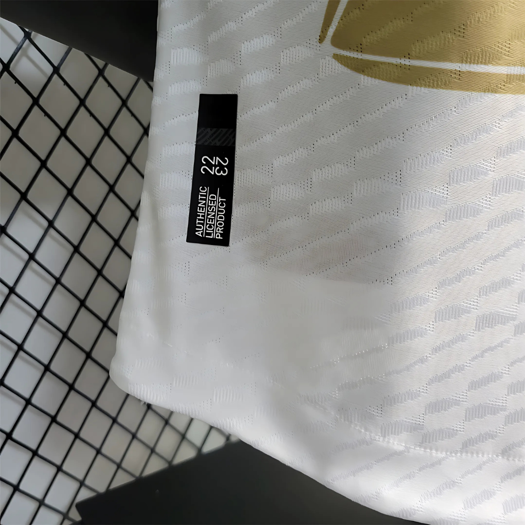 Camiseta Argentina 2023 Edición Especial Campeones del Mundo