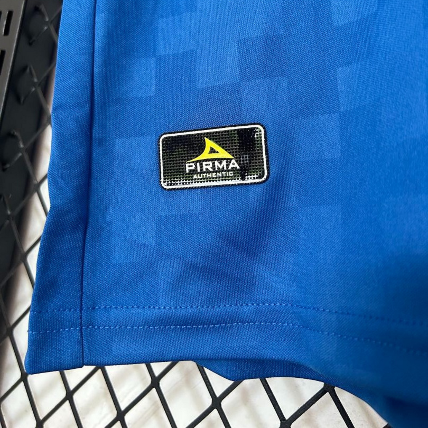 Camiseta Cruz Azul 25/26 Local