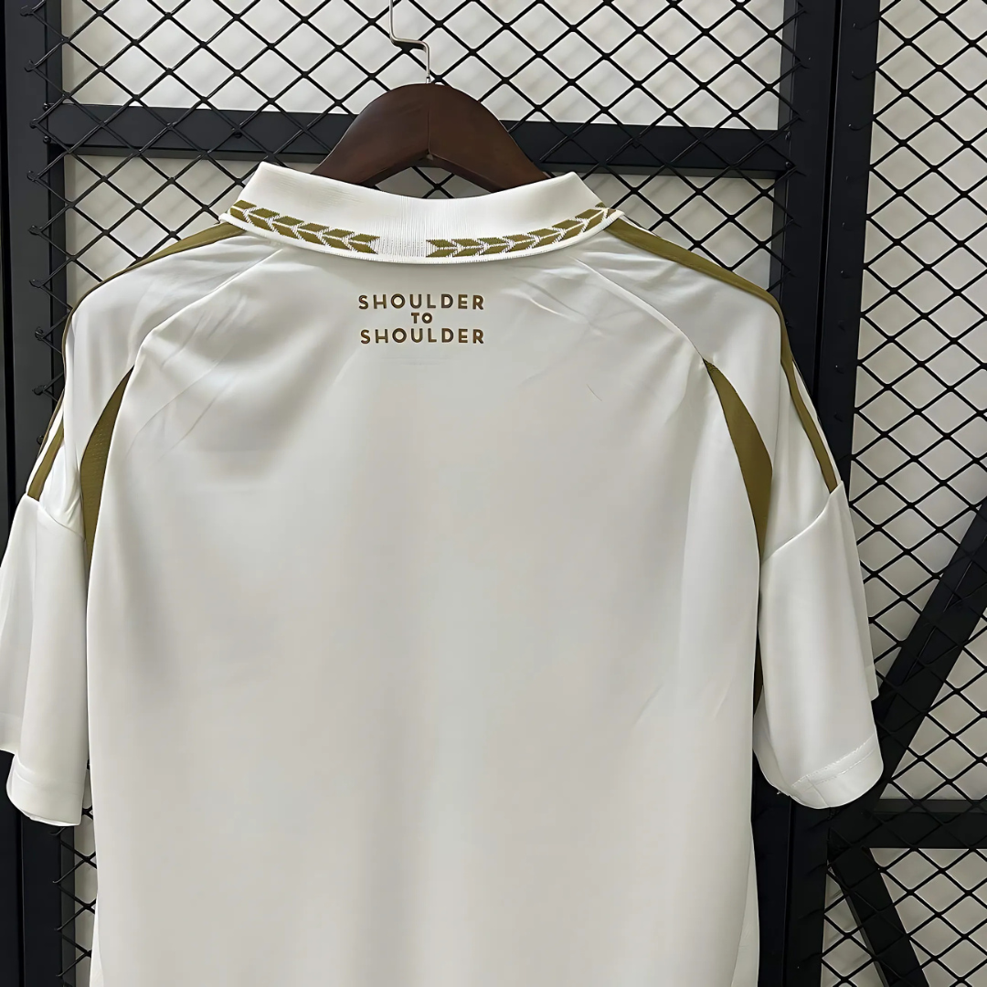 Camiseta Los Angeles FC 25/26 Visita
