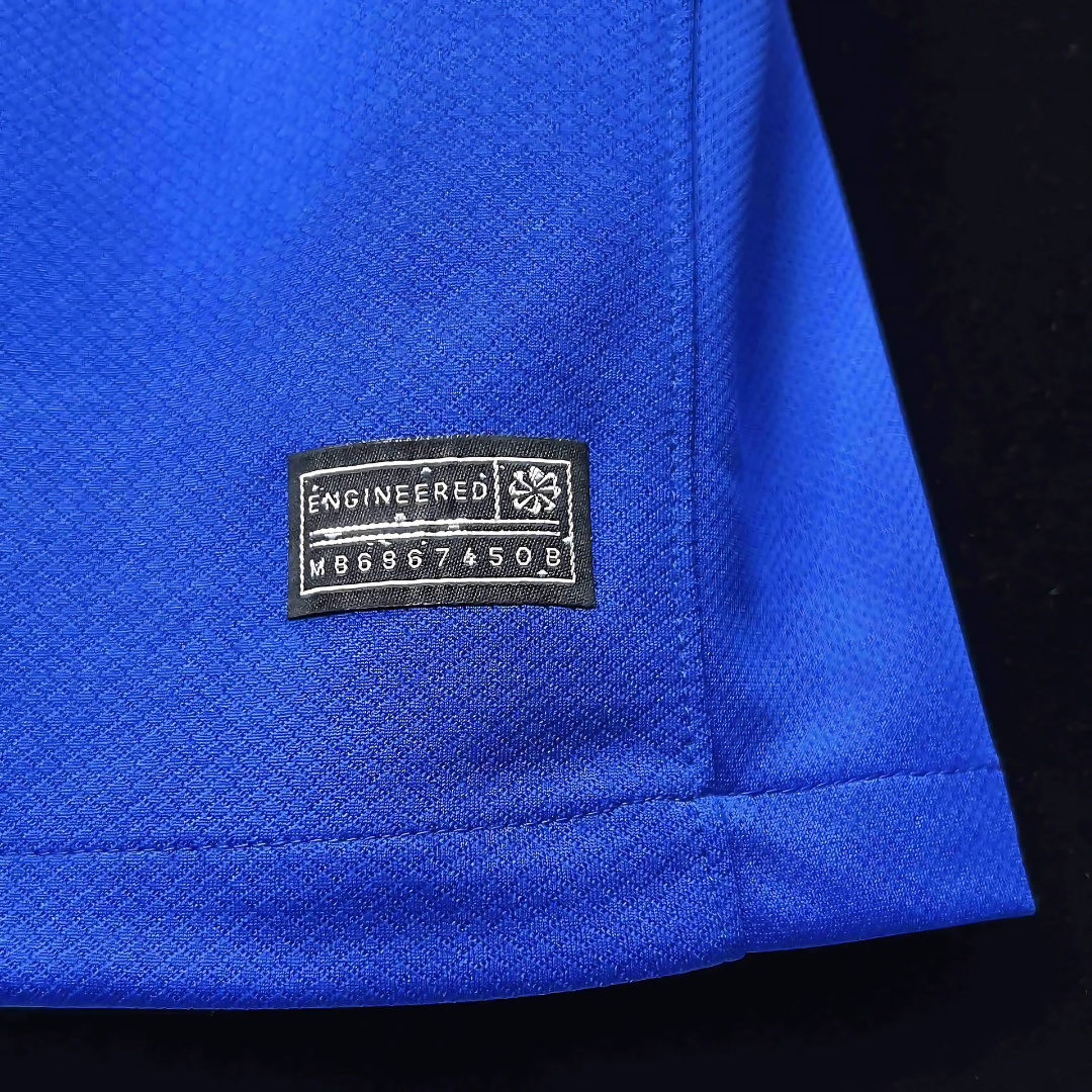 Camiseta Francia 2025 Local