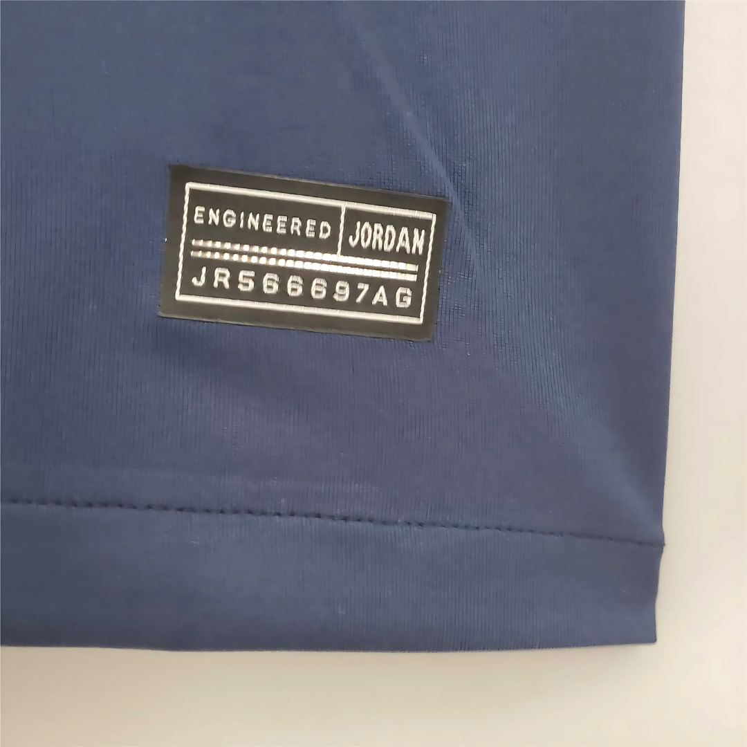 Camiseta Retro PSG 21/22 Local