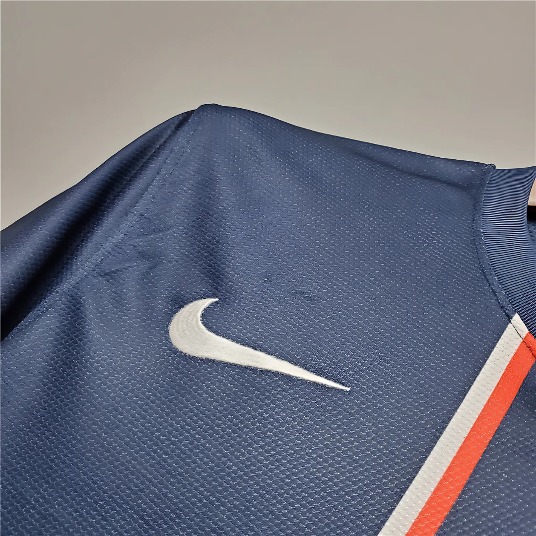 Camiseta Retro PSG 12/13 Local