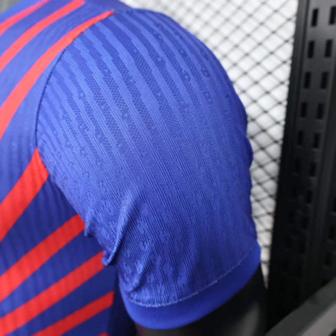 Camiseta FC Barcelona 25/26 One Piece Edition