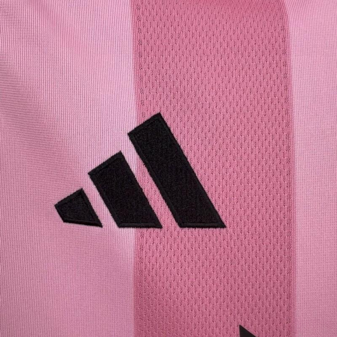 Camiseta Inter de Miami 25/26 Local
