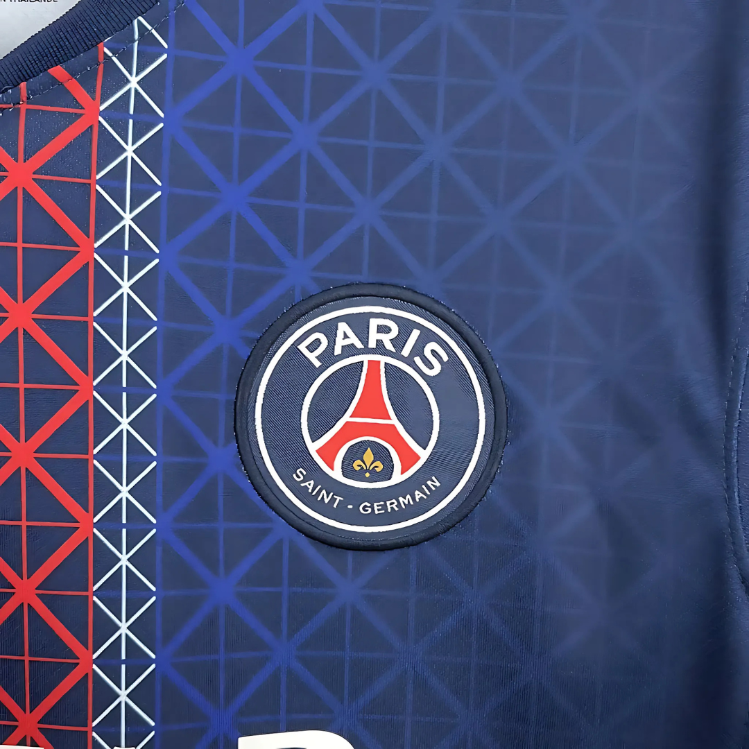 Camiseta PSG 25/26 Local