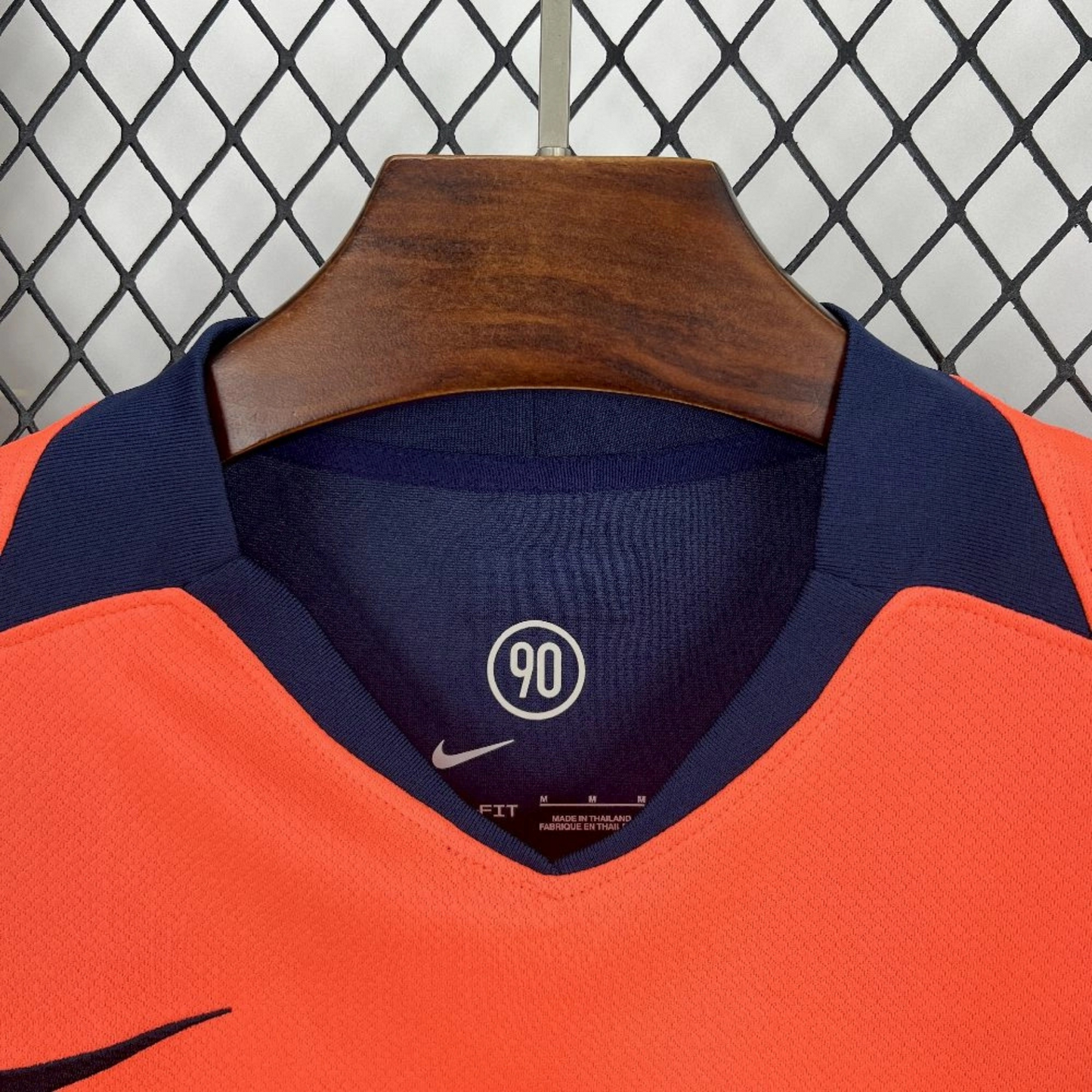 Camiseta FC Barcelona 25/26 Alternativa