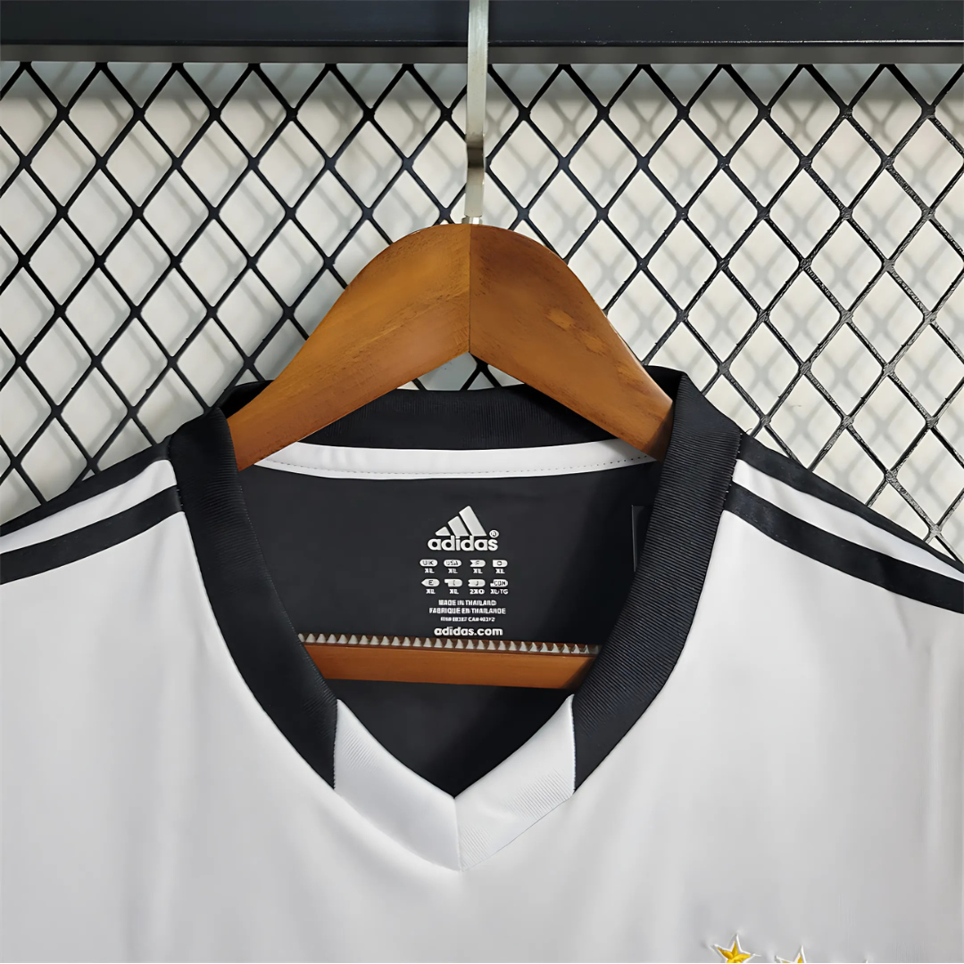Camiseta Retro Benfica 13/14 Visita