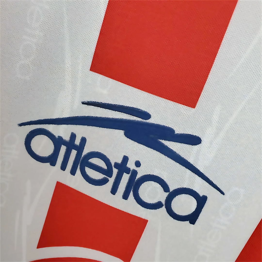 Camiseta Retro CD Chivas 98/99 Local