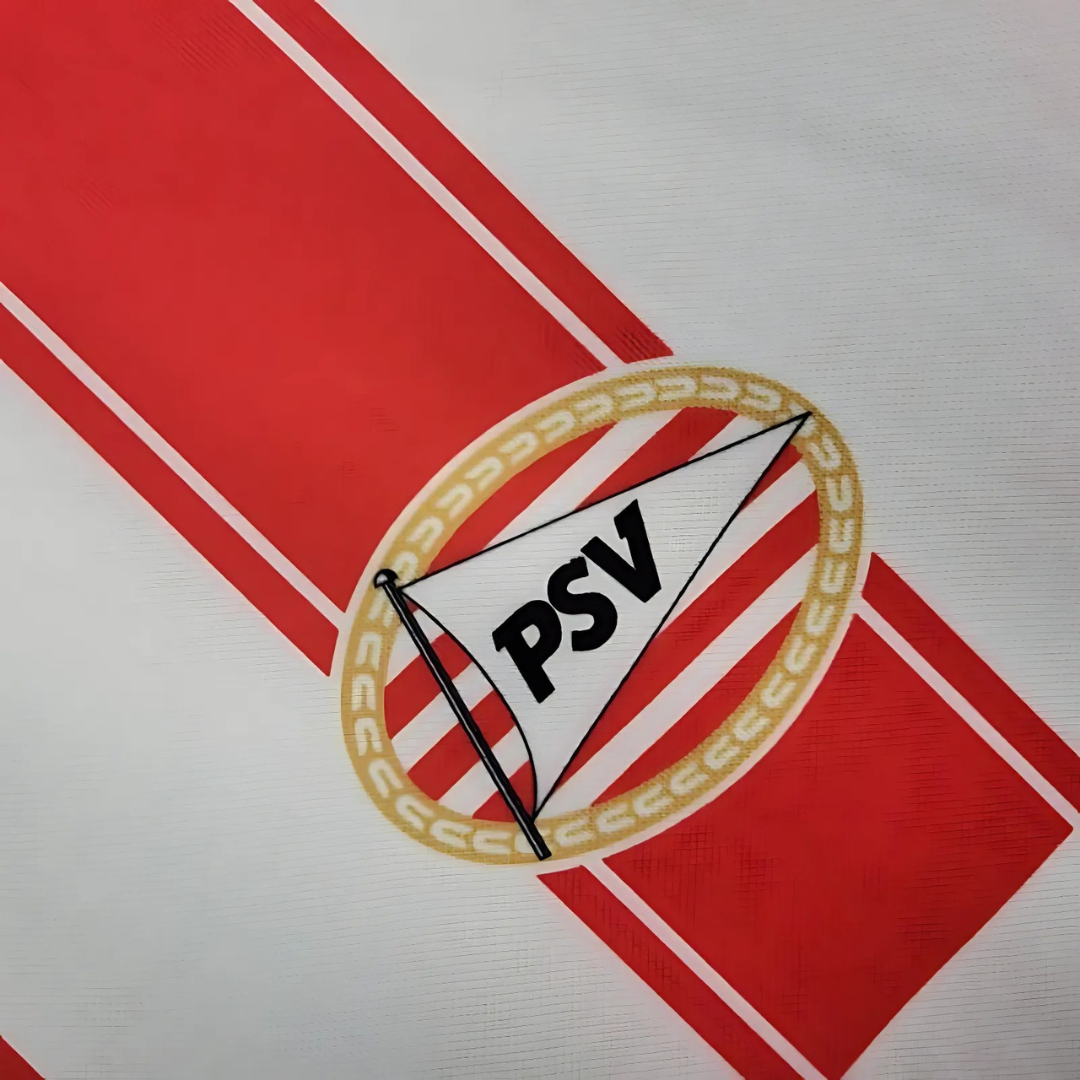 Camiseta Retro PSV Eindhoven 94/95 Local