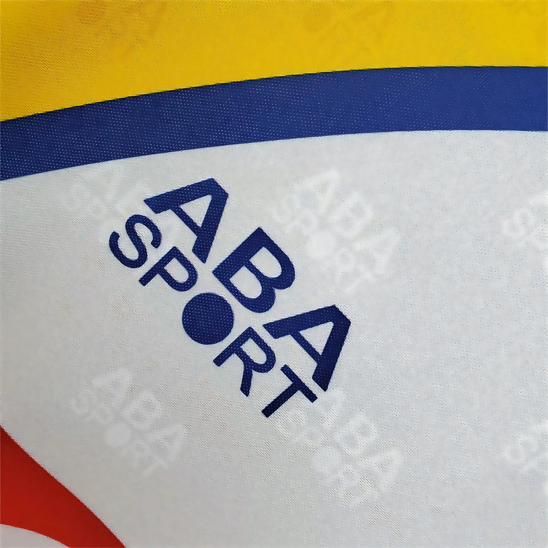 Camiseta Retro Tigres UANL 96/97 Visita