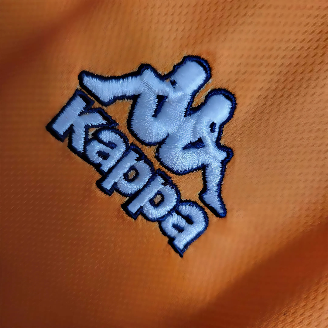 Camiseta Retro FC Porto 97/99 Visita