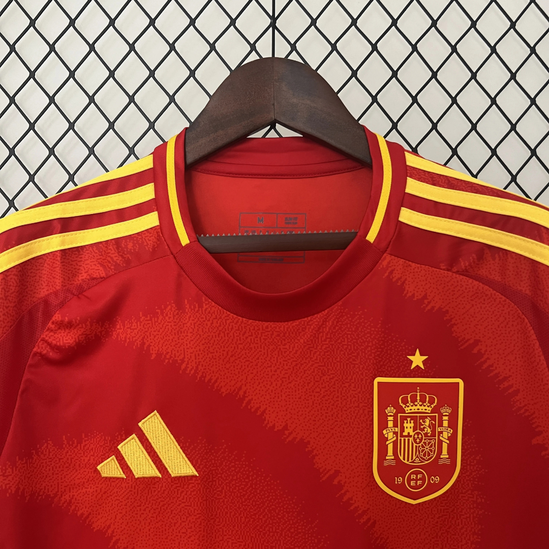 Camiseta España 2025 Local