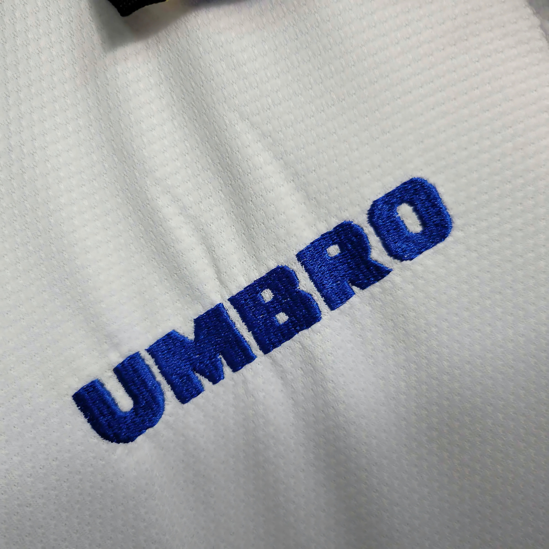 Camiseta Retro Inter Milán 97/98 Visita