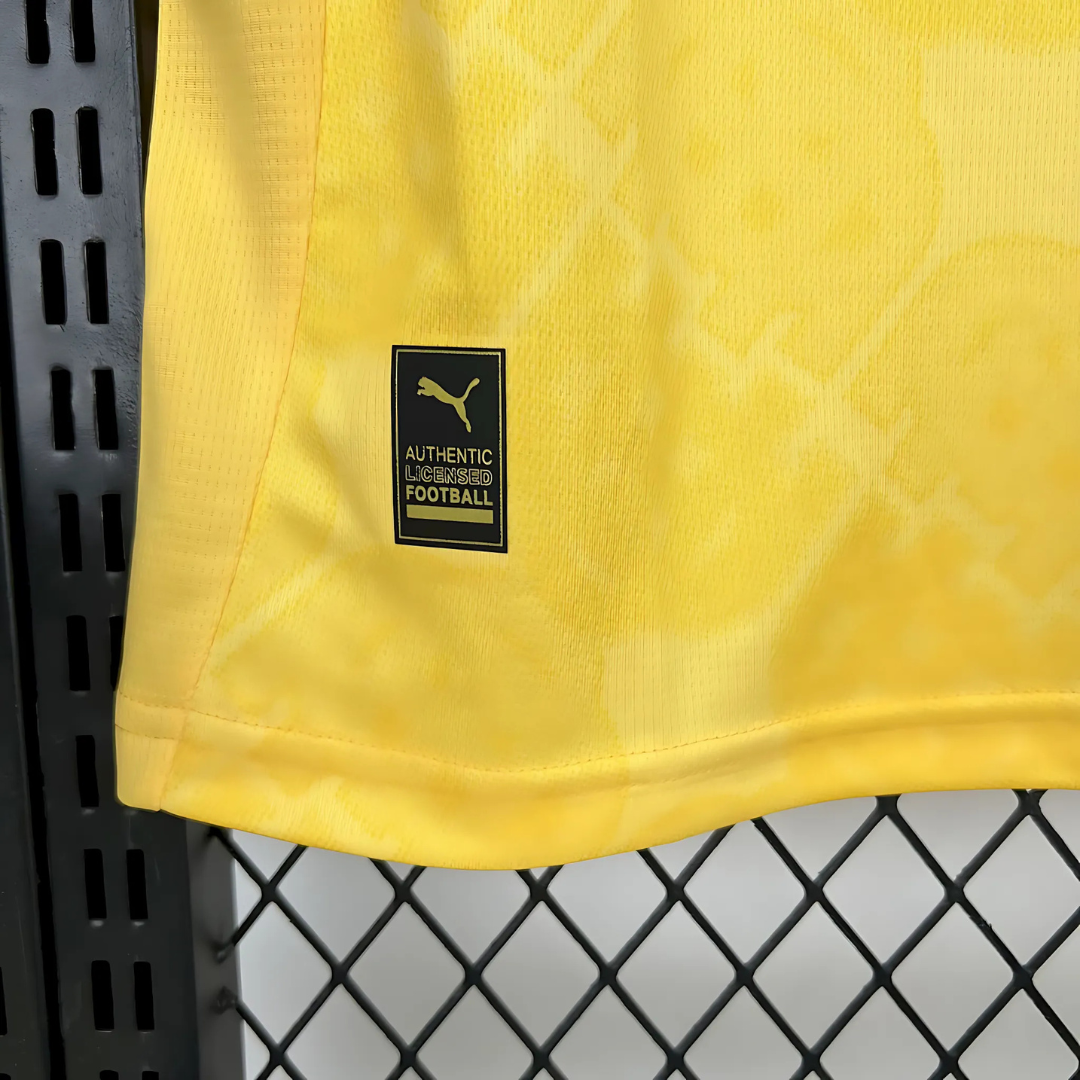 Camiseta AC Milán 25/26 Tercera