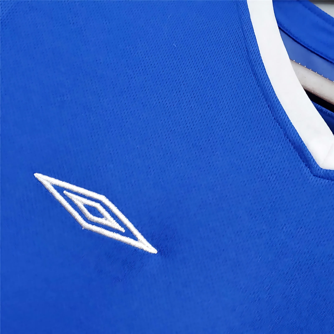 Camiseta Retro Chelsea 03/05 Local